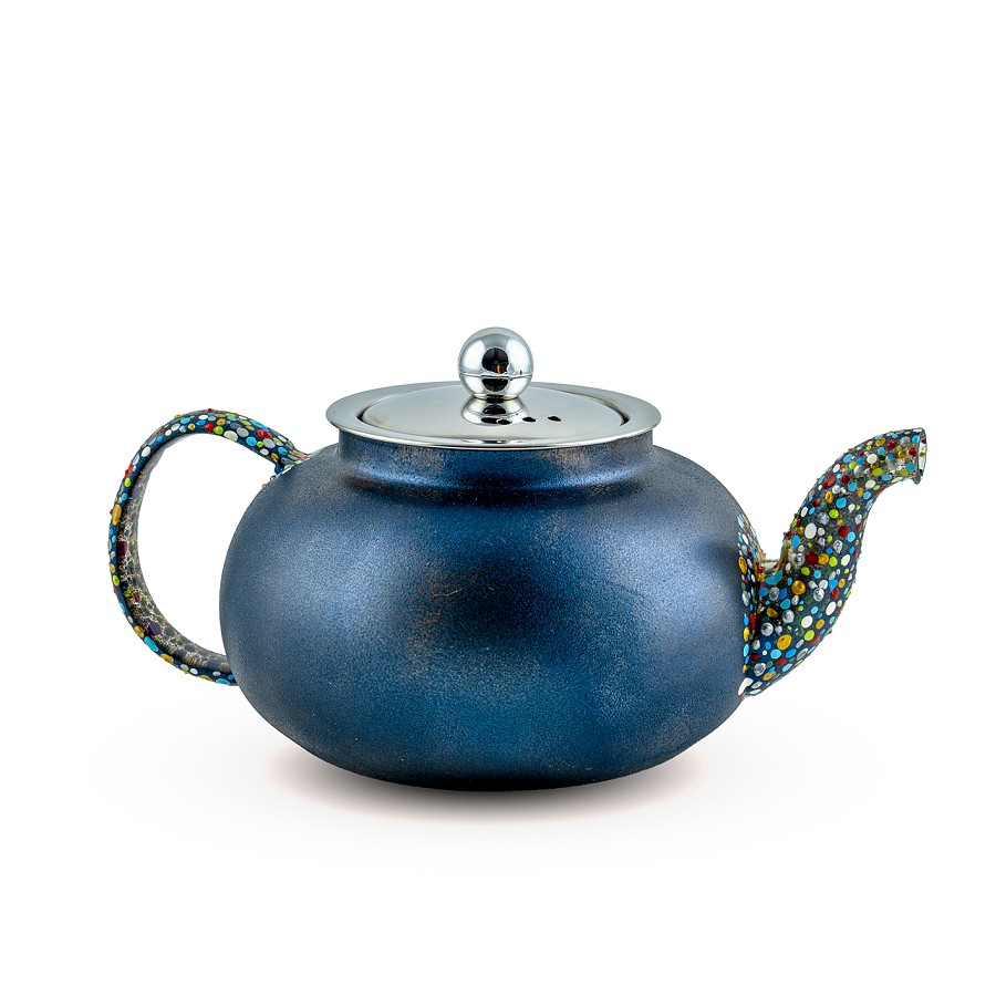 Set Τσαγιέρας με dots