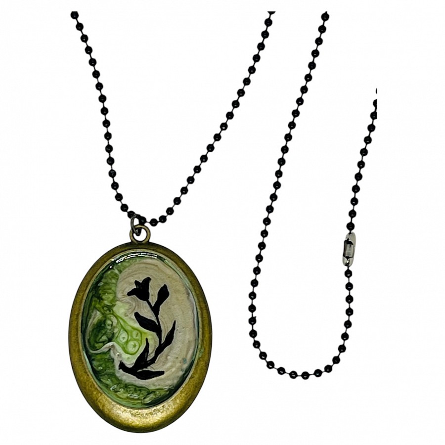 Μαύρο λουλούδι