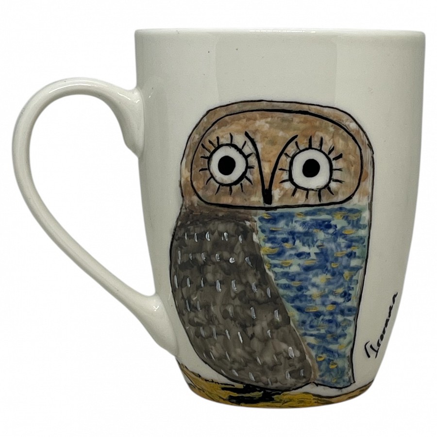 Κουκουβάγια